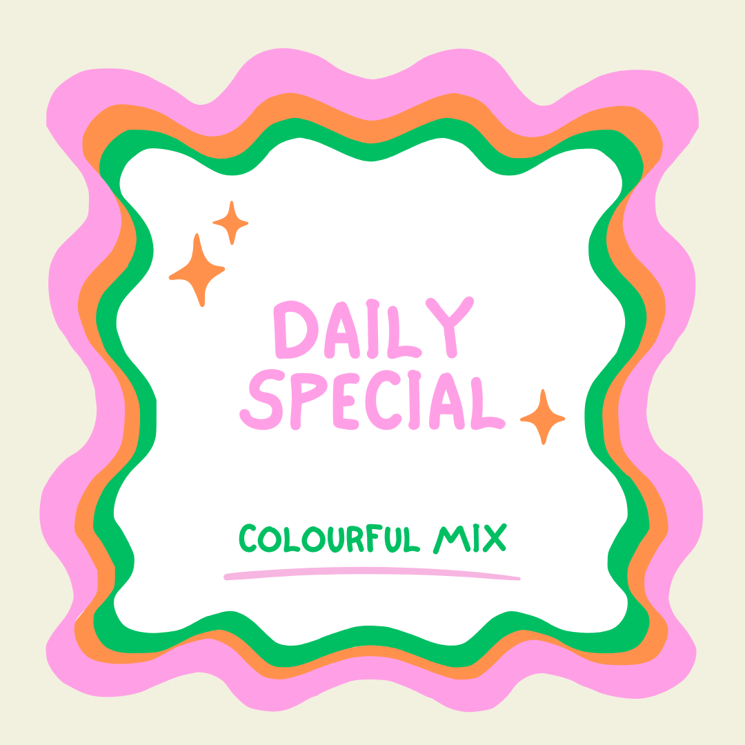 FLORIST PICK OF THE DAY!