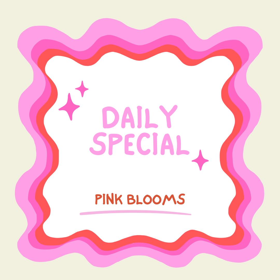 FLORIST PICK OF THE DAY!