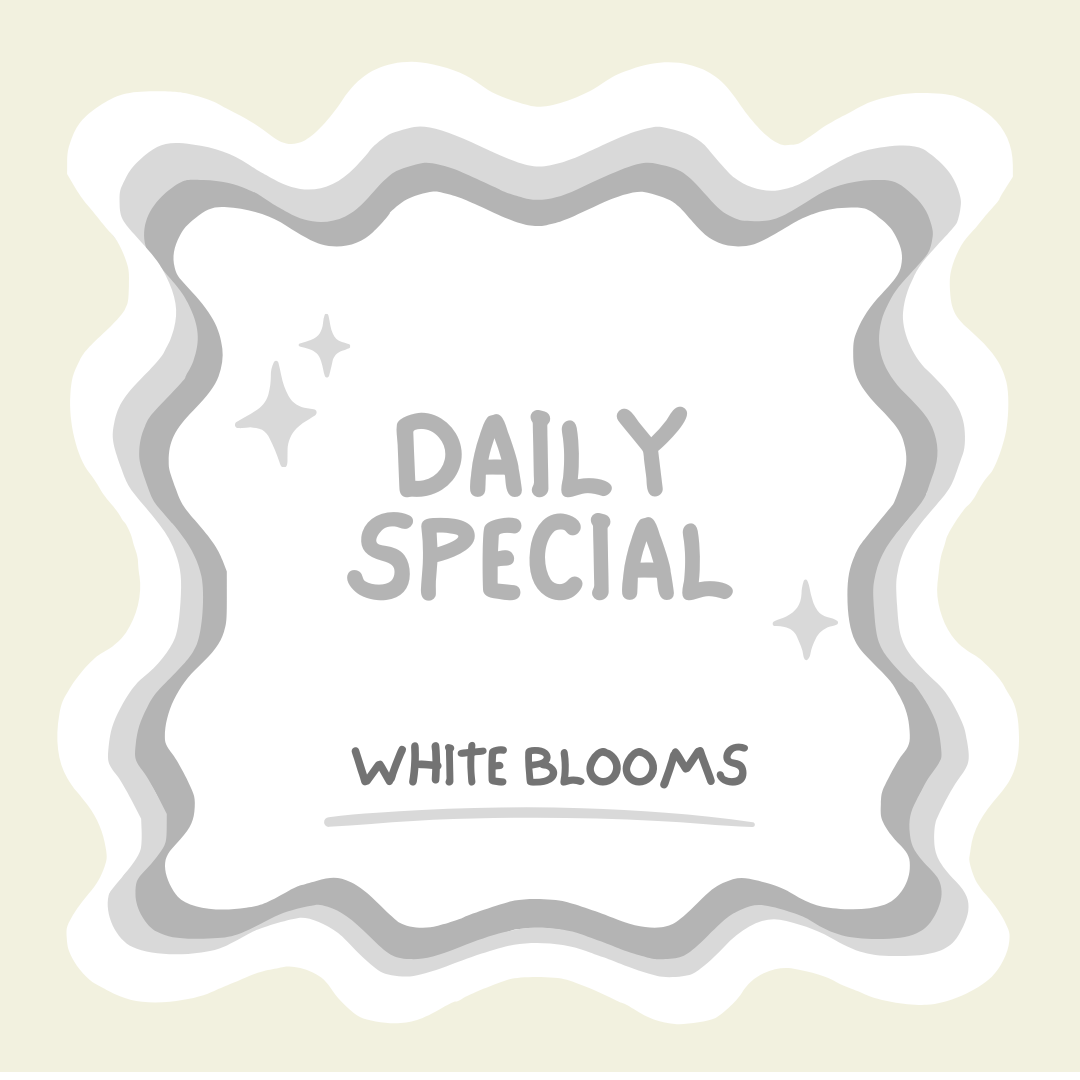 FLORIST PICK OF THE DAY!