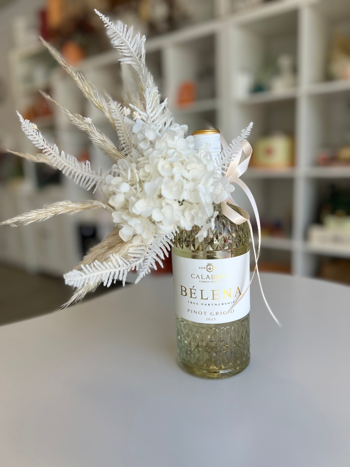 Belena - Pinot Grigio Florrie