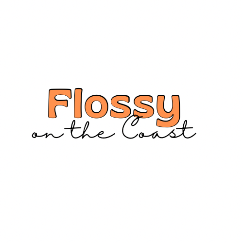 Flossy on Flinders