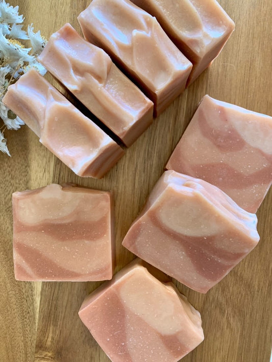 Tallow Soap Bar